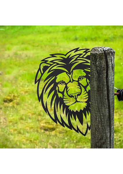 D Stili Gözetleme Sığır Kırsal Dekorasyonu Demir Parça Sığır Başı Dekorasyonu Boş Parça Bahçe Dekorasyonu Metal Boğa Başı Dekoru (Yurt Dışından) fırsatları