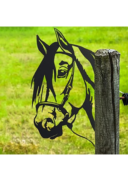 K Tarzı Gözetleme Sığır Kırsal Dekorasyonu Demir Parça Sığır Başı Dekorasyonu Boş Parça Bahçe Dekorasyonu Metal Boğa Başı Dekoru (Yurt Dışından) modelleri