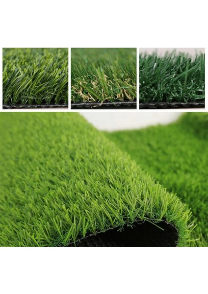 50X100CM Stili Yeni mm Süper Yoğun Suni Çim Çim Çim Peyzaj Ev Dekor Mat Kirlilik Sahte Sentetik Golf Dayanıklı Hayır G T9F4 (Yurt Dışından) indirimleri