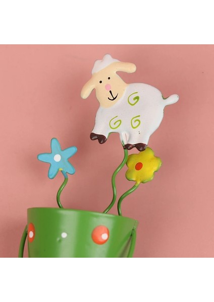 No.2 Tarzı Güzel Bahçe Süsleri Masaüstü Süslemeleri Saksı Bahçe Tesisi Için Bonsai Toppers Sıcak Sıcak (Yurt Dışından) fiyatları