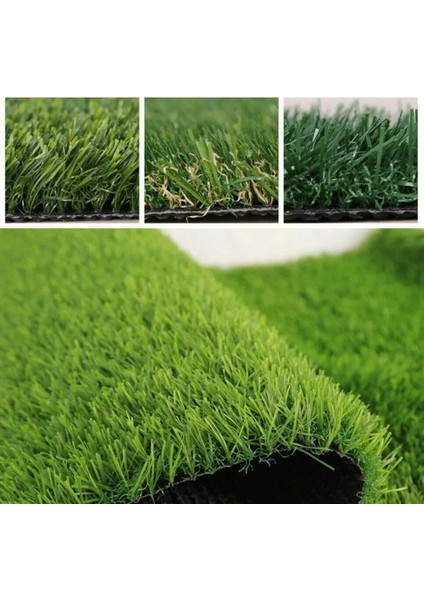 50X100CM Stili Yeni mm Süper Yoğun Suni Çim Çim Dayanıklı Sentetik Peyzaj Dekor Mat Hiçbir Çim Bahçe Sahte Ev Kirliliği Z2T8 (Yurt Dışından) fırsatları
