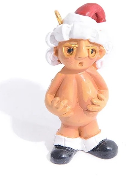 B Tarzı L Beden Yaratıcı Reristmas Decoratio Navidad Noel Ağacı Asılı Kolye Noel Dekorasyon Ev Partisi Yeni Yıl Için (Yurt Dışından)