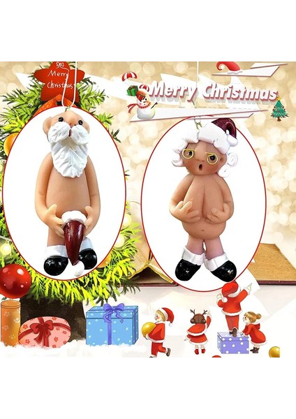 B Tarzı L Beden Yaratıcı Reristmas Decoratio Navidad Noel Ağacı Asılı Kolye Noel Dekorasyon Ev Partisi Yeni Yıl Için (Yurt Dışından) fiyatları