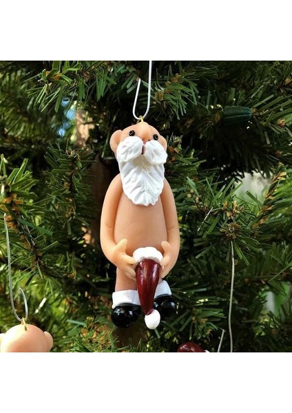 B Tarzı L Beden Yaratıcı Reristmas Decoratio Navidad Noel Ağacı Asılı Kolye Noel Dekorasyon Ev Partisi Yeni Yıl Için (Yurt Dışından) fırsatları