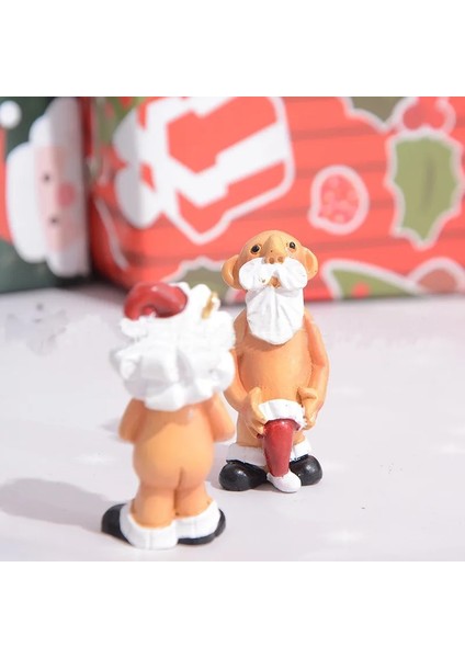 B Tarzı L Beden Yaratıcı Reristmas Decoratio Navidad Noel Ağacı Asılı Kolye Noel Dekorasyon Ev Partisi Yeni Yıl Için (Yurt Dışından) indirimleri