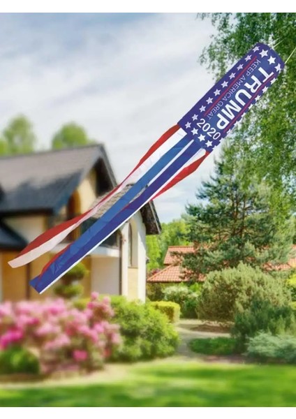Bir Stil Gökkuşağı Rüzgar Çorabı Bayrak Vane Ev Havacılığı Asılı Dekorasyon Göstergesi Izleme Ölçümü Tüm Hava Durumu Bahçe Rüzgar Çorabı (Yurt Dışından)