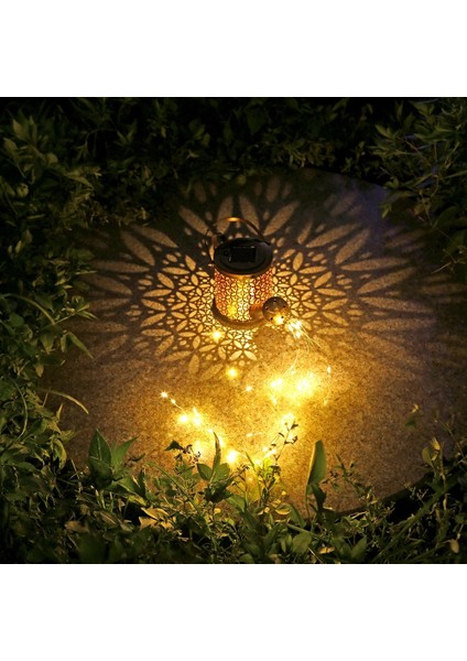 No.12 Tarzı LED Sulama Kovası Güneş Işığı Peri Dize Lambası Açık Su Geçirmez Yard Sanat Süsleme Bahçe Dekorasyonu Park Aydınlatması (Yurt Dışından) indirimleri