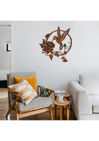 No.7 Tarzı Ferforje Uçan Kuş Metal Sanat Asılı Kolye Arka Plan Duvar Oturma Odası Dekor Için Vintage Süs Kapalı Açık Ev (Yurt Dışından)