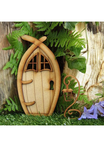 Stil 10 Stil Peri Kapı ve Pencereler Ağaçlar Için Set Minyatür Ahşap Peri Pixie Bahçe Ev Çocuklar Için Açık Dekor Pjop (Yurt Dışından) fiyatları