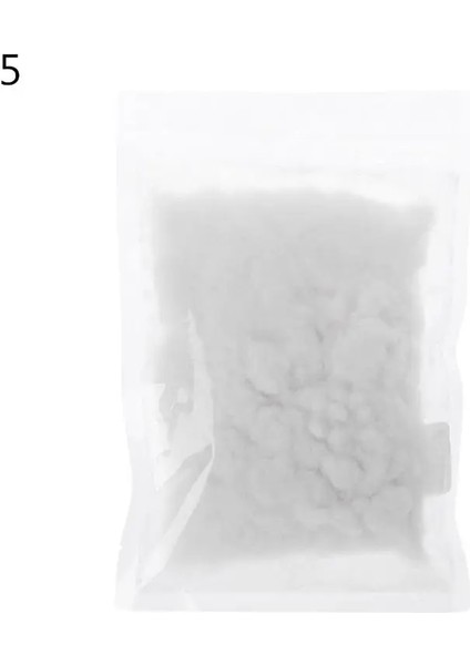 No.5 Tarzı Yapay Çim Tozu Mikro Peri Bahçe Peyzaj Dekoru Dıy Aksesuarları 1 Torba (30G) (Yurt Dışından)