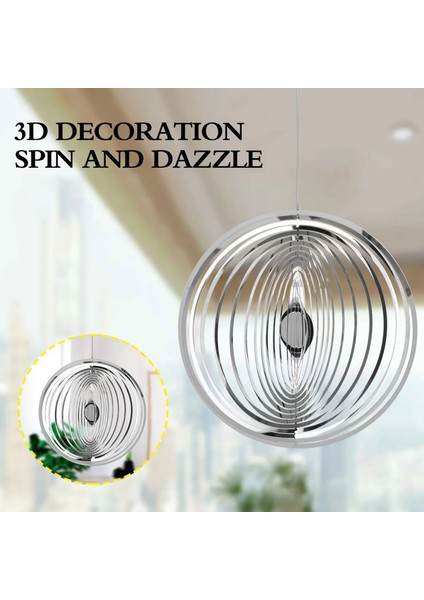 20CM-KALP Tarzı 3D Damla Şeklinde Dönen Rüzgar Çanları Akan Işık Efekti Tasarımı Ev Bahçe Dekorasyonu Dış Mekan Asılı Dekor Hediye Rüzgar Ers (Yurt Dışından) fiyatları