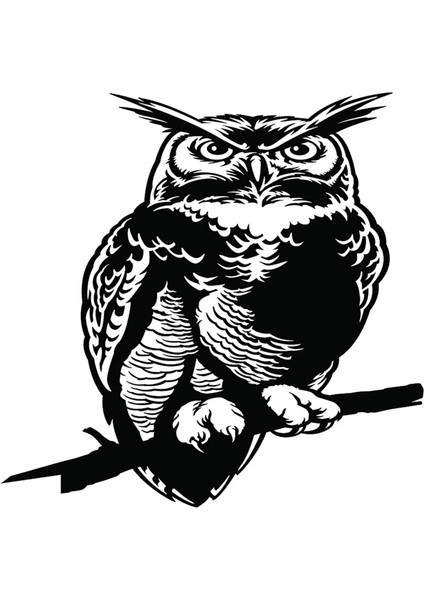 Bir Stil Bahçe Dekoratif Kazık Metal Baykuş Nefis Siluetler Ev Bahçe Için Kararlı Açık Bahçe Dekorasyon Sanatı (Yurt Dışından)