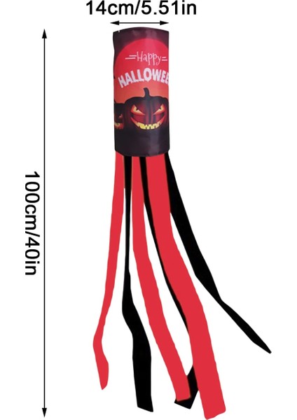 Koyu Gri Tarzı 80CM Windsock Yansıtıcı Anti-Tear Açık Rüzgar Yönü Çanta Rip-Stop Rüzgar Ölçümü Rüzgar Gülü Rüzgar Izleme Oyuncak Uçurtma (Yurt Dışından)