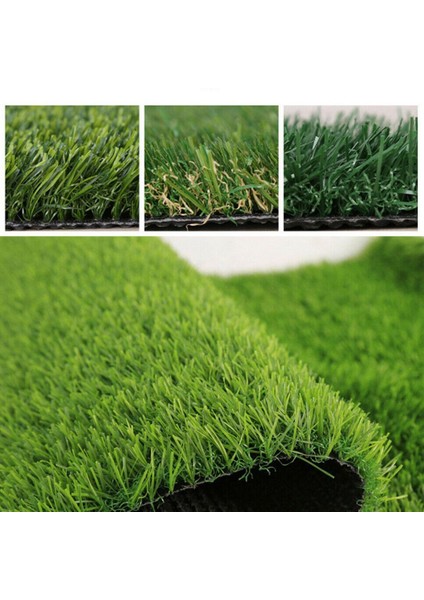 Bir Stil Suni Çim Halı Yeşil Sahte Sentetik Bahçe Peyzaj Sentetik Sahte Çim Mat Mat Çim Peyzaj Çim Golf Çim F9M3 (Yurt Dışından) fiyatları