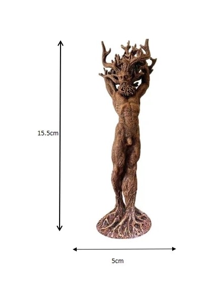Orman Erkek Tanrı Tarzı Komik Tavuk Reulpture Açık Çit Dekorasyon Çiftlik Bahçesi Büyük Tavuk Reçine Yard Dekor Bahçe Dekorasyonu Tuin Decoratie (Yurt Dışından)