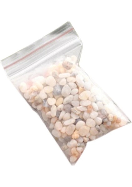 100G Tarzı 20G 50G 100G Minyatür Kum Taş Süsler Ev Bahçe El Sanatları Dekorasyon Balıkçılık Tankı Sıcak Yard ve Bahçe Dekor Dekoratif Çakıl (Yurt Dışından) fırsatları