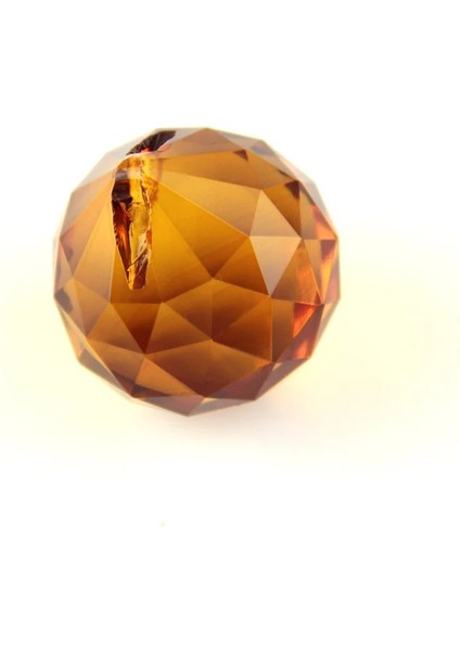 Siyah Stil 40MM 1 Adet Karışık Renkler Yönlü Kristal Top Kristal Prizma Kolye Parçalar Için Prizma Topu Feng Shui X-Mas Kristal (Yurt Dışından) indirimleri