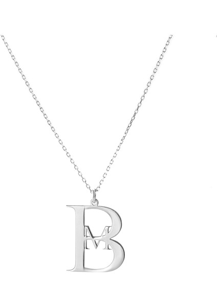 İki Harf Kolye fiyatları