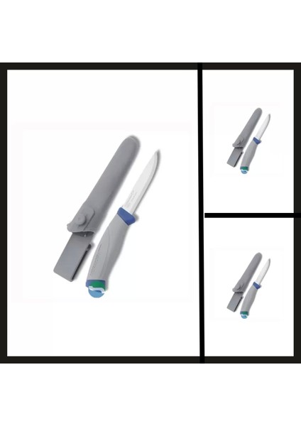 Uyguna-Yakala 11672 High-Q Aallround Morakniv Av BIÇAĞI-ABÇ.052