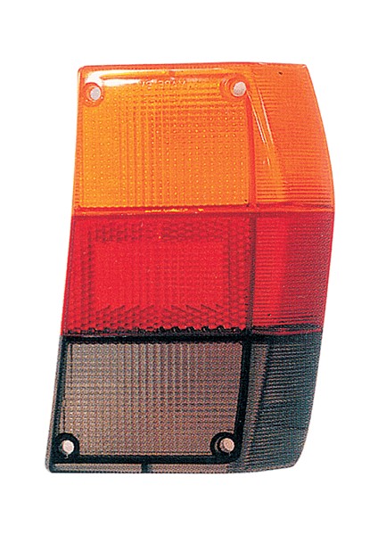 Stop Lambası Camı Sol Kartal 94 Eser 1940242