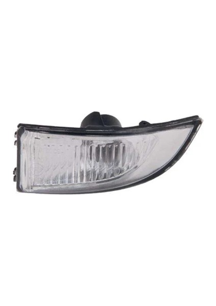 Dış Dikiz Ayna Sinyali Sağ Megane Iıı 09> Fluence 09> Pleksan 3806