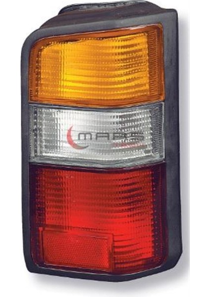 Stop Lambası Sol L300 87 97 Duysuz Mars 611913