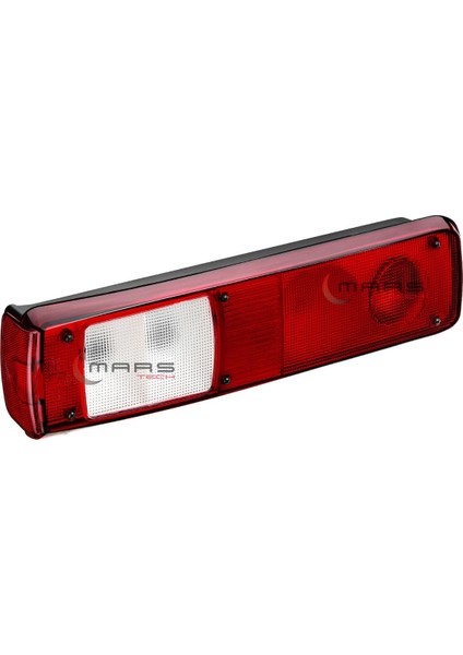 Stop Lambası Sol Renault Premium 370-410-440-450 05> 430-460 06> (Plakalı Soketli) Mars 611260