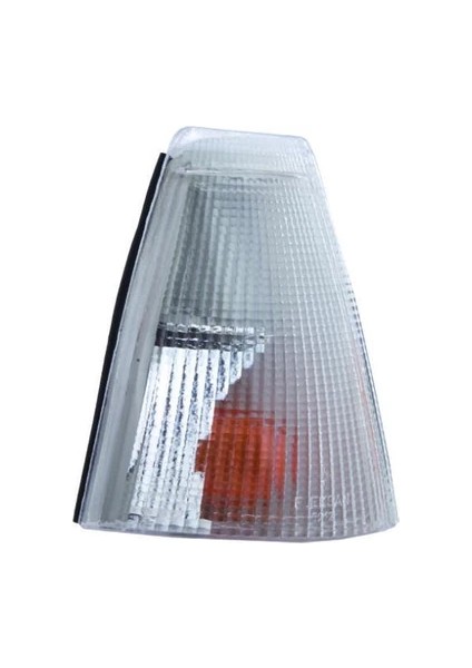 Sinyal Lambası Ön Sol 93 Doğan Slx / S / K Pleksan 6213
