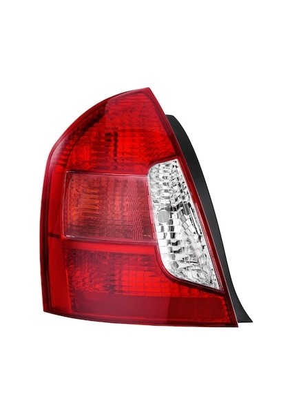 Stop Lambası Sol Accent Era 2006>2011 Duysuz Cerkez Hy-02