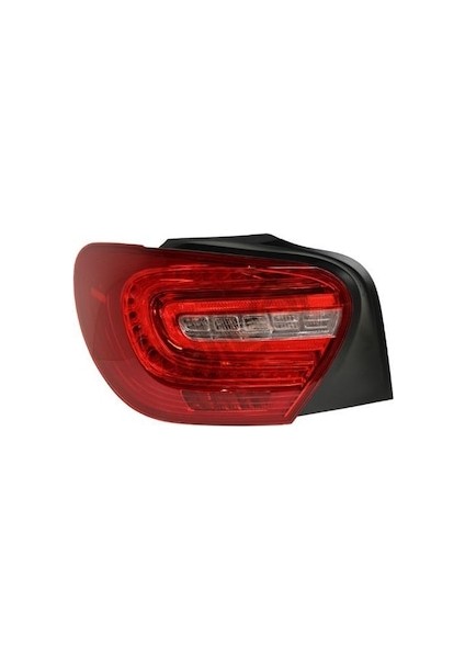 Stop Lambası Sol (Led) A-Class W176 12>15 Orijinal Ulo 1111011
