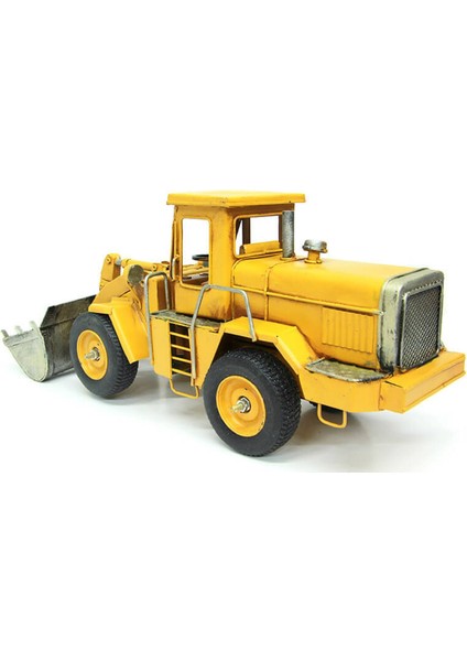 Dekoratif Metal Iş Makinesi modelleri