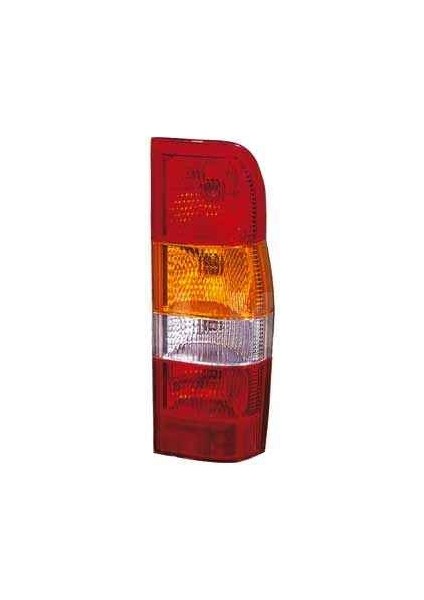 Stop Lambası Sağ Transit V184 01>06 Duysuz Mars 510420