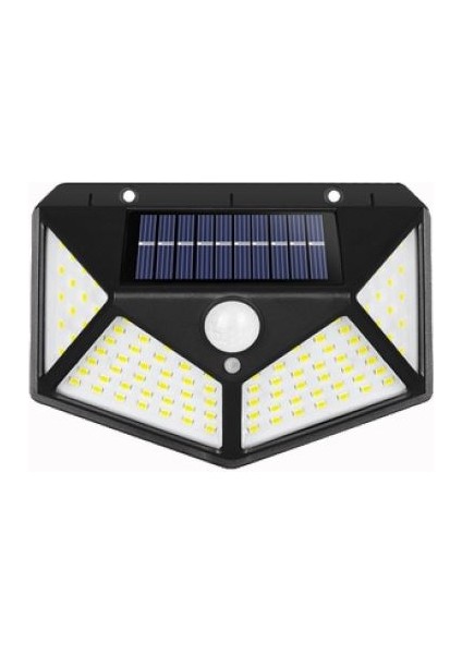 40W Eco Solar Lamba