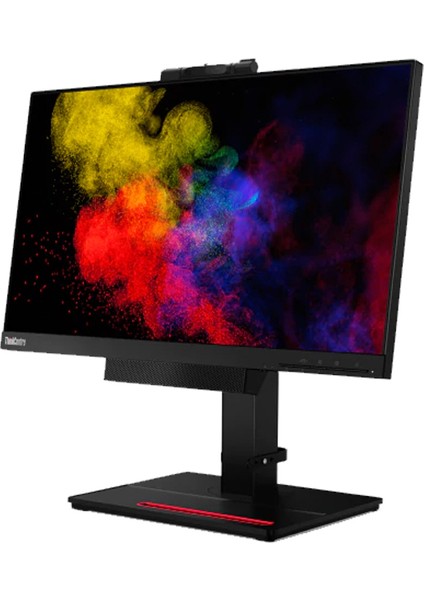 TIO24 Gen4 Intel Core İ5-8500T 512GB SSD 16GB RAM 24'' W11Pro