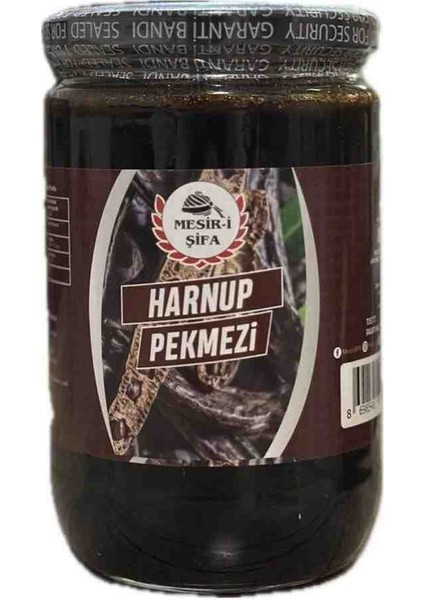 Harnup Pekmezi