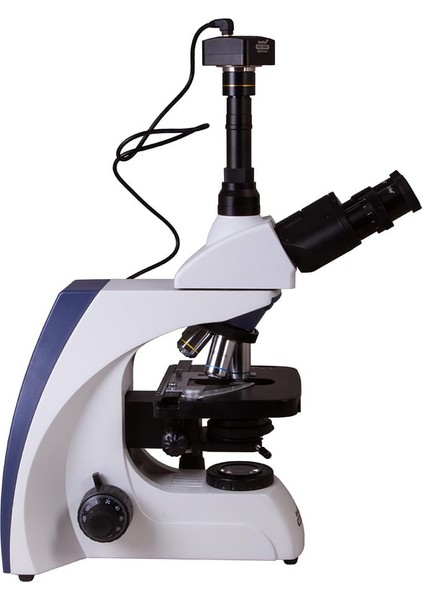 Dijital Trinoküler Mikroskop Med D35T indirimleri
