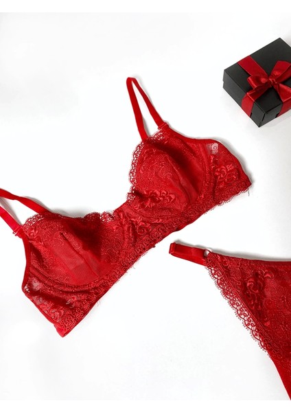 Çiçek Işlemeli Sütyen Takım fiyatları