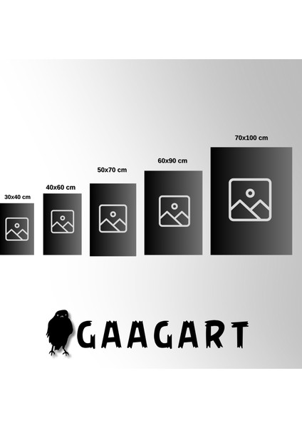 Tekli Dikey Kanvas Duvar Tablosu Istanbul Süleymaniye Camii fırsatları