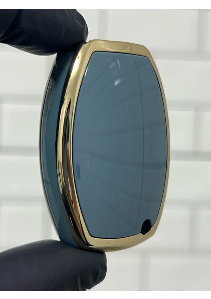 Mercedes E Serisi C Serisi S Serisi A Serisi B Serisi Sprinter Vito Viano Smart Anahtar Kılıfı Gri fiyatları