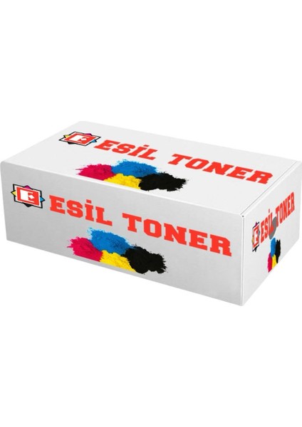 CRG-067 5101C002 Mavi Chipli Muadil Toner