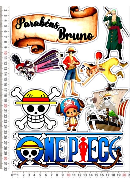Monkey D. Luffy Roronoa Zoro Nami Nico Robin Sticker Çıkartma Motorsiklet Kask Leptop Dolap Sticker Çıkartma