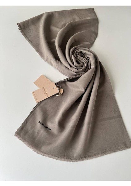 Çakıltaşı Cotton Şal