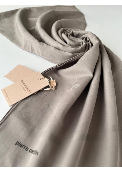 Çakıltaşı Cotton Şal modelleri