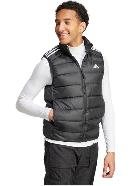 Sportswear HZ5728 Essentials 3-Stripes Light Down Vest