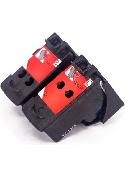 QY6-8049 Renkli Orjinal Baskı Kafası