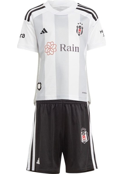 Bjk H Mını Çocuk Forma HY0319