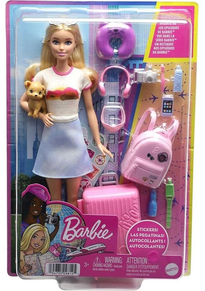 Seyahatte Bebeği ve Aksesuarları HJY18 fırsatları