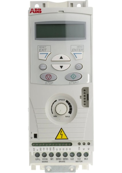 0,55 Kw Invertör-Inverter-Sürücü AC150 Serisi Giriş 380 Vac / Çıkış 380 Vac