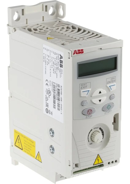 0,55 Kw Invertör-Inverter-Sürücü AC150 Serisi Giriş 380 Vac / Çıkış 380 Vac fiyatları