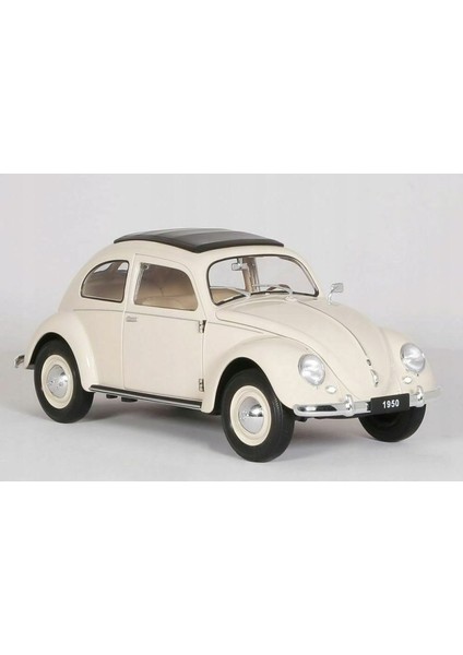 1/18 (Welly) Volkswagen Classıc Beetle modelleri